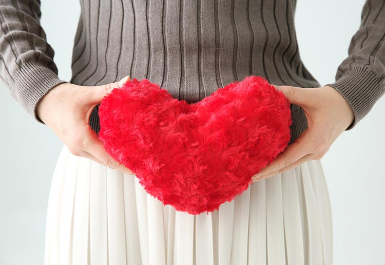 婦人科のイメージ画像