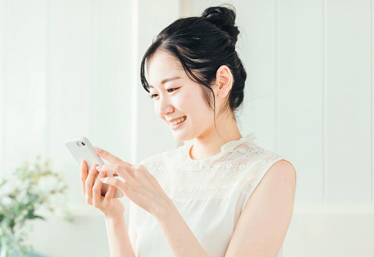 オンライン診療のイメージ画像