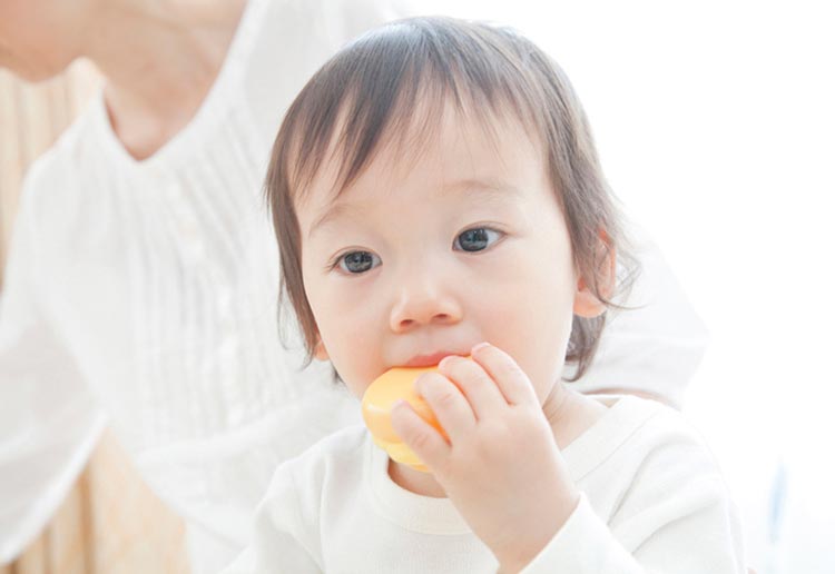 小児科のイメージ画像