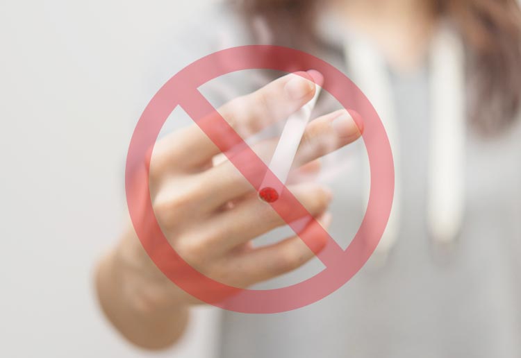 禁煙外来のイメージ画像