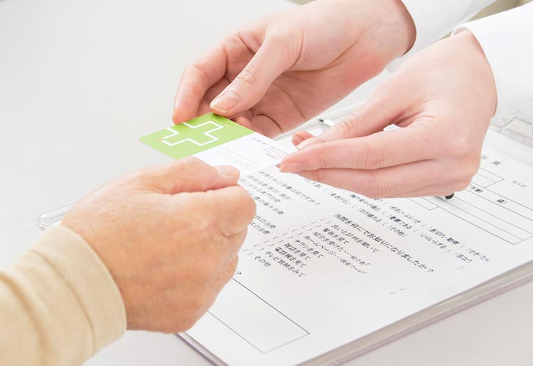 ご来院時のイメージ画像